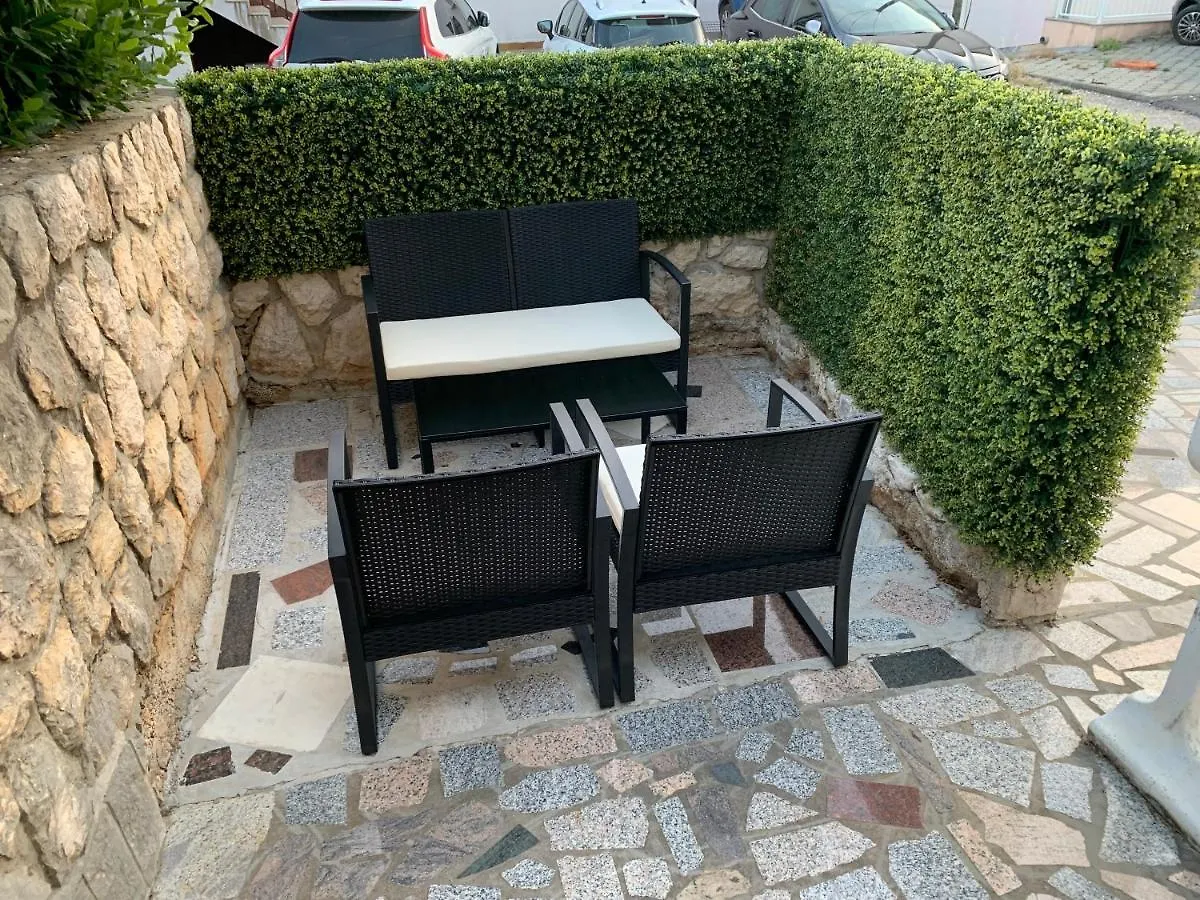 Apartman Marijana Apartment Dramalj Croatia