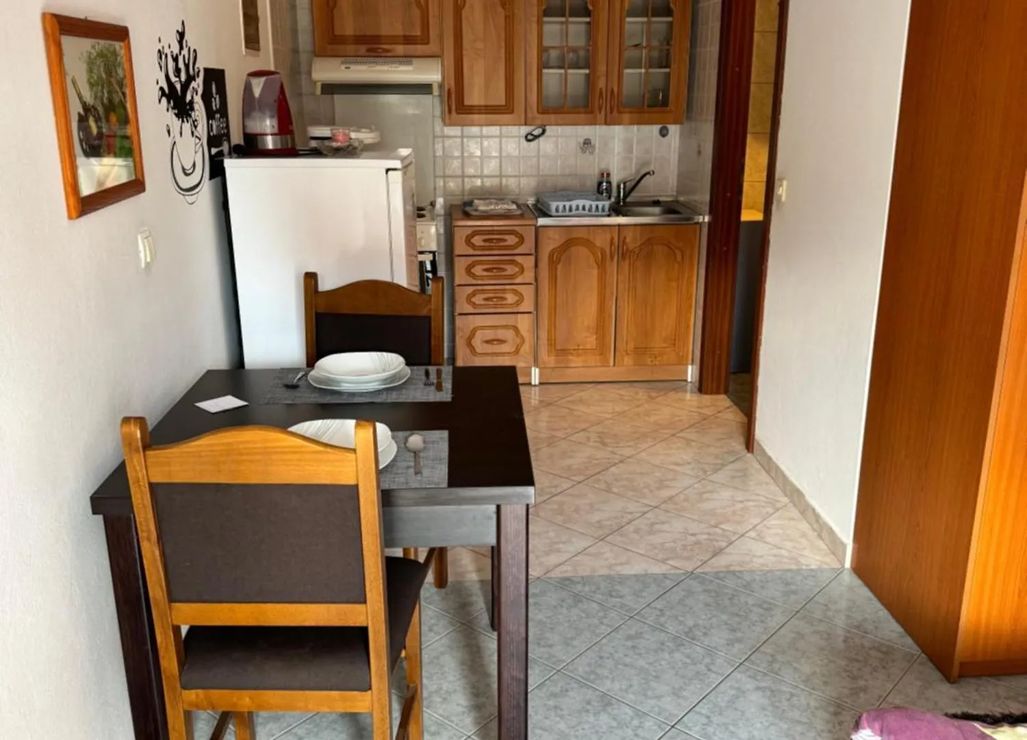 Apartman Marijana Apartment Dramalj
