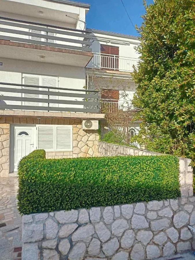Apartman Marijana Dramalj