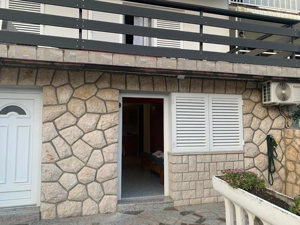 Apartman Marijana 0*, Dramalj Croatia